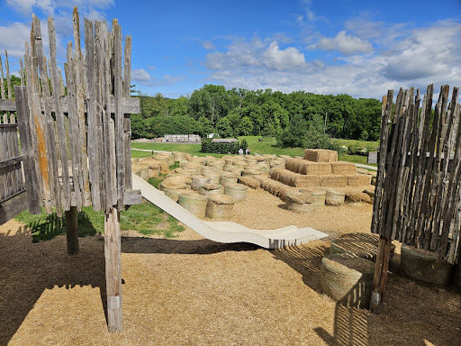 Chudleigh’s Entertainment Farm - Thumbnail