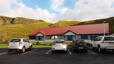 Photos of H&ouml;fdabrekka
