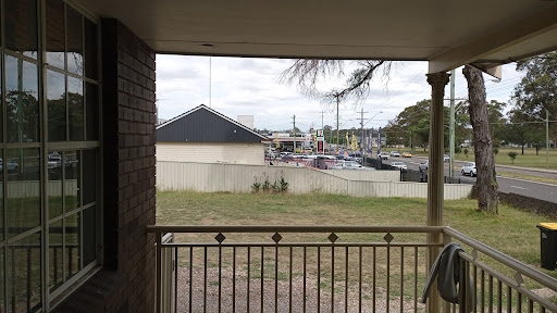 Penrith Masjid - Thumbnail
