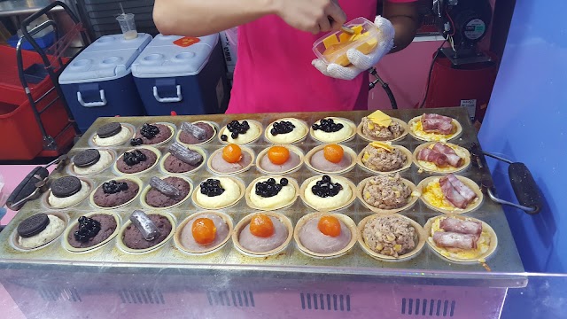 Ruifeng Night Market