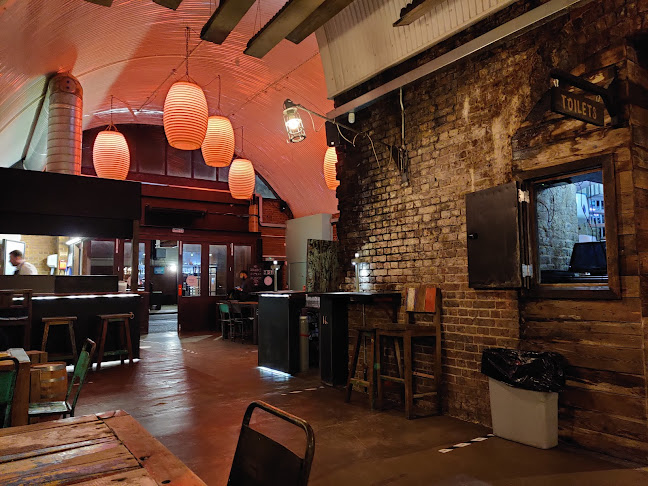 Comments and reviews of The Doodle Bar