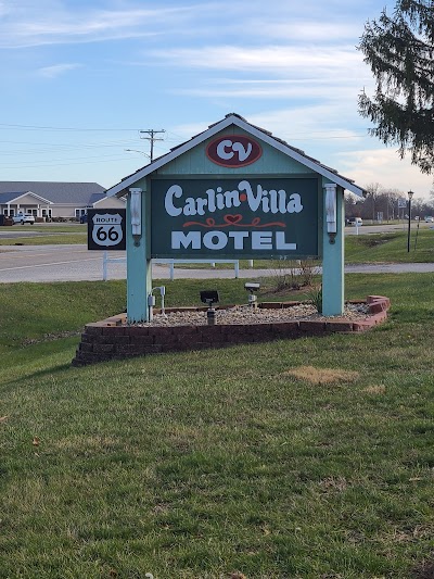 Carlin Villa Motel