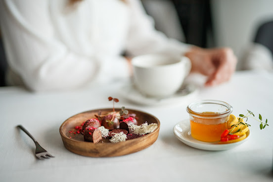 Restoran Wicca by null