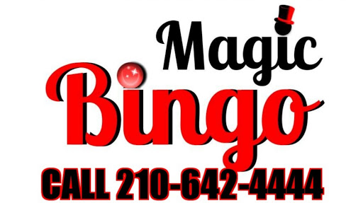 Magic Bingo - Visual