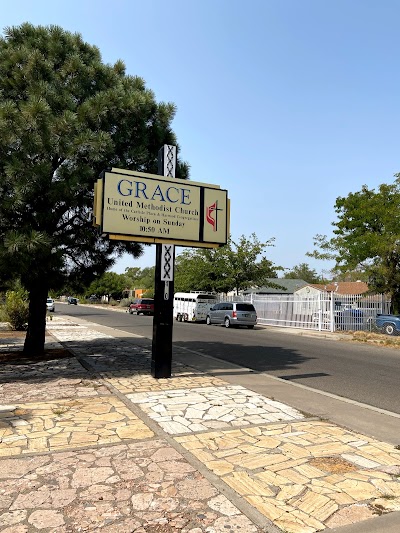 Grace United Methodist Church