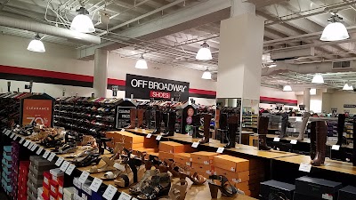 Off Broadway Shoe Warehouse