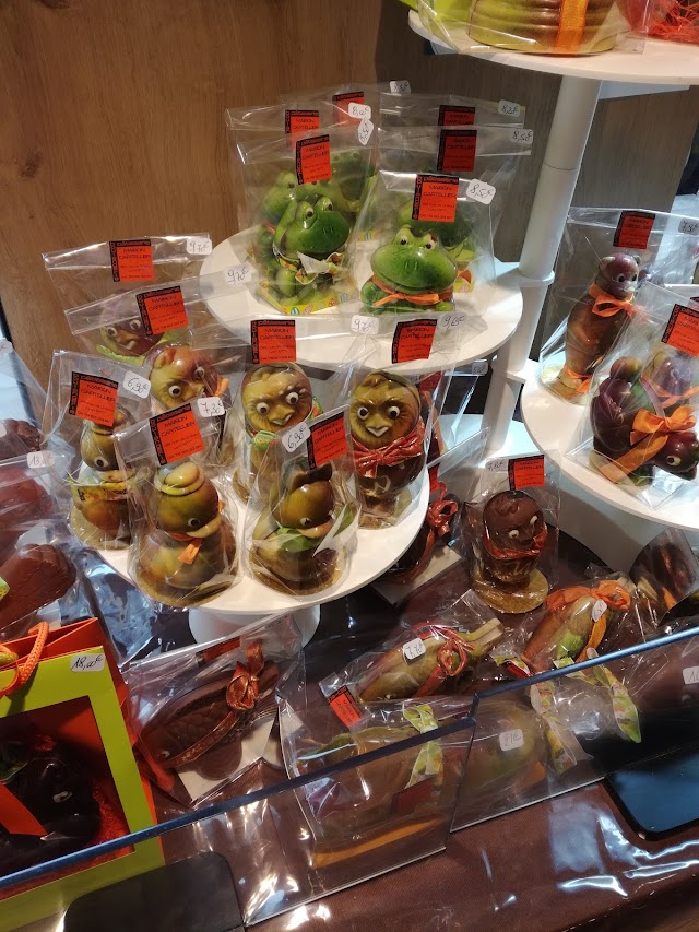 Boulangerie Cartellier