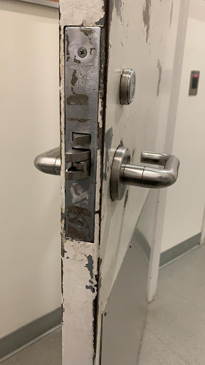 USA Locksmith - Visual