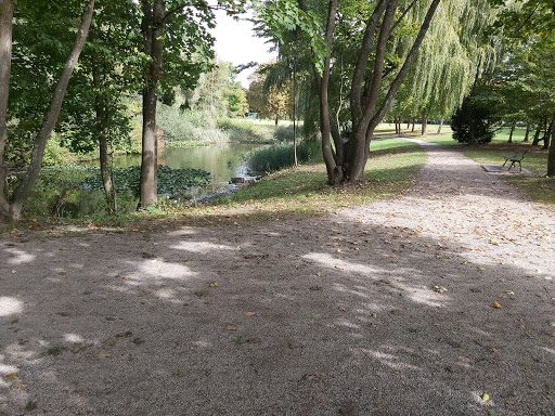 Hetschenweiher - Visual