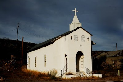 Saint Joseph Church