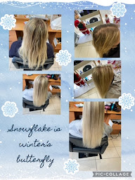 Photo n°16 de L’Embely à Bougival (Salon de coiffure)