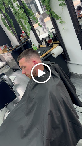 Lemberg Barbershop in Cork, Co. Cork