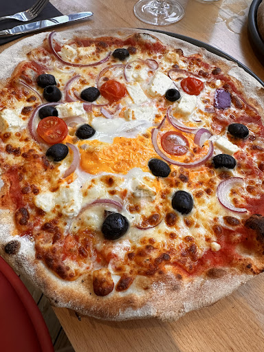 La Bocca Looe - Visual