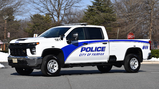 Fairfax City Police Department - Thumbnail