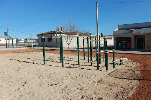 Las Balsas Park - Thumbnail