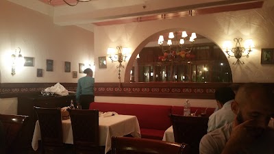 Photos of Almayass Restaurant