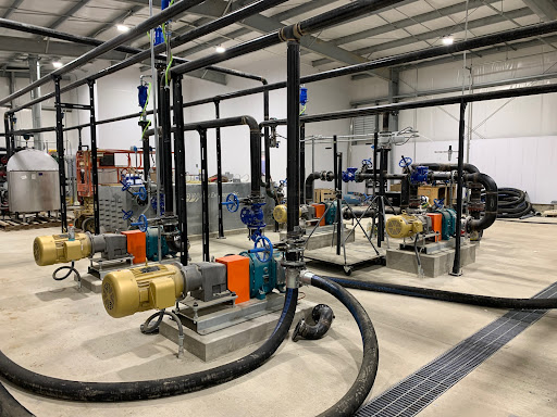 Q-Extra Electrical Services - Visual
