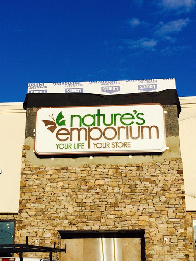Nature's Emporium Pet Food Market | Gift Store - Thumbnail