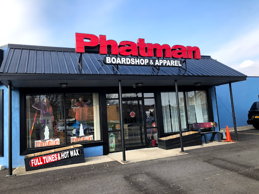 Phatman Boardshop