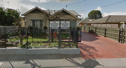 Dr Uday Dixit Clinic - Australia