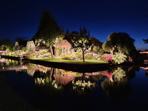 Camping De Wieden