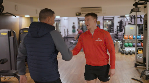 Aesthetic Coaching Gallery - United Kingdom