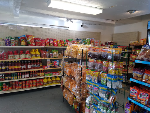 Yuli's Store - Visual