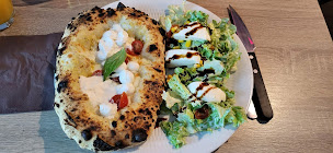 Photo n°3 de MICHELANGELO à Herrlisheim (Restaurant italien)