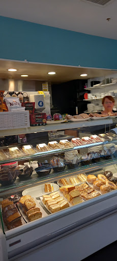 Cafe Central S C O Ltd - Thumbnail