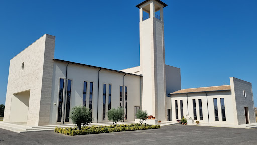 Church of SS Marius and Martha Gallery - Italy