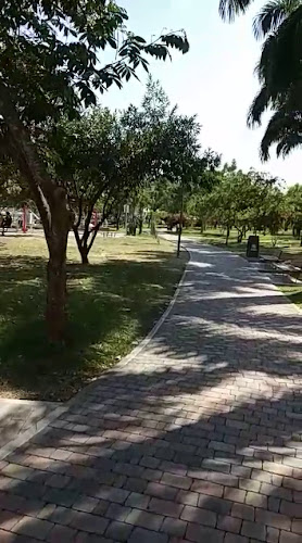 Teléfono de Parque La Rotonda
