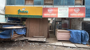 Greenply Plywood (Woodpeckers India (P) Ltd) - Best Plywood Shop And Dealer In DLF Phase-1, Gurugram