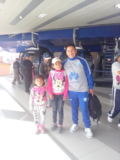 Photos of IMPOR. CHISPAZOS COMPETITION