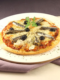 Photo n°11 de Pronto Pizzas Décines ( Rhône) à Décines-Charpieu (Pizzeria)