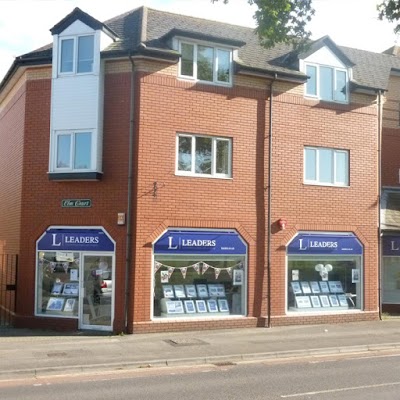 Leaders Letting & Estate Agents New Milton