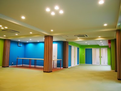 放課後等デイサービス ノーサイド柏原