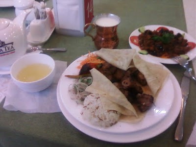 Photos of Kebabistan Cafe
