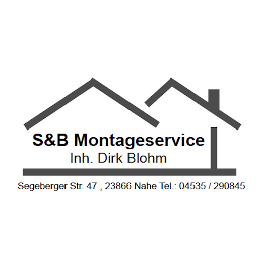 S&B Montageservice - Thumbnail