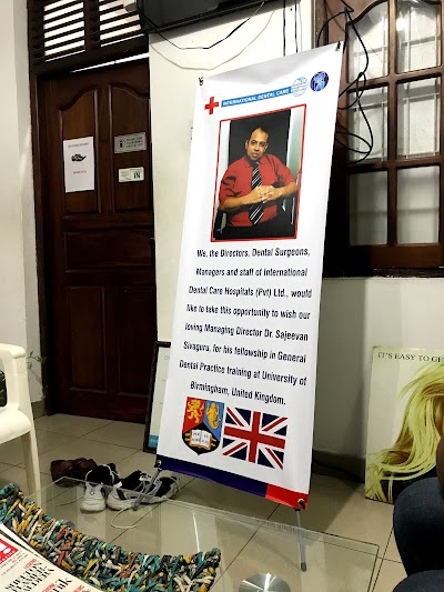 Photos of International Dental Care Hospitals (Pvt) Ltd