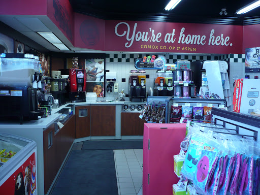Peninsula Co-op Gas & Convenience Centre - Aspen - Thumbnail