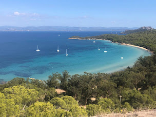 Photo n°4 de Villa Héméra à Carqueiranne (Maison de vacances)