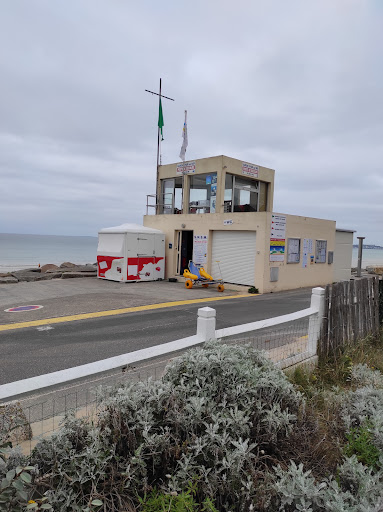 Plage de Kairon Gallery - France
