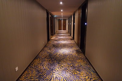 Photos of Grand Emperor Hotel