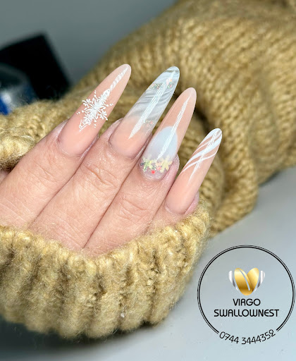 Virgo Nails Swallownest - Thumbnail