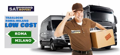 Photos of Sat International Movers Traslochi Roma