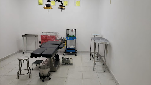 Clínica Medica y dental del Pacifico - Thumbnail