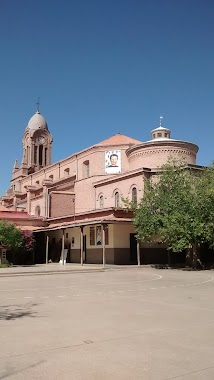 Santuario de María Auxiliadora, Author: Jorge SILVA