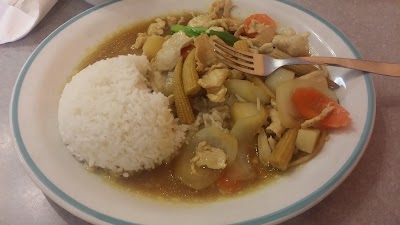 Photos of Thai House