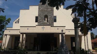 church