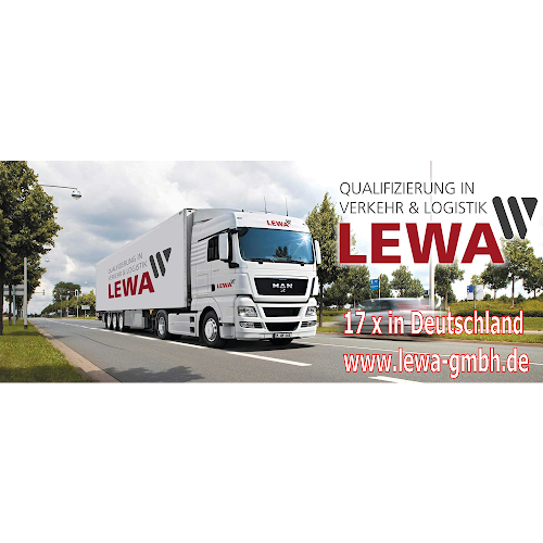 LEWA Qualifizierungs GmbH